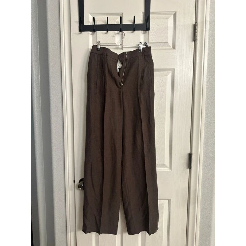 Aritzia Effortless pant size Small (4)